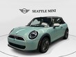 MINI Convertible