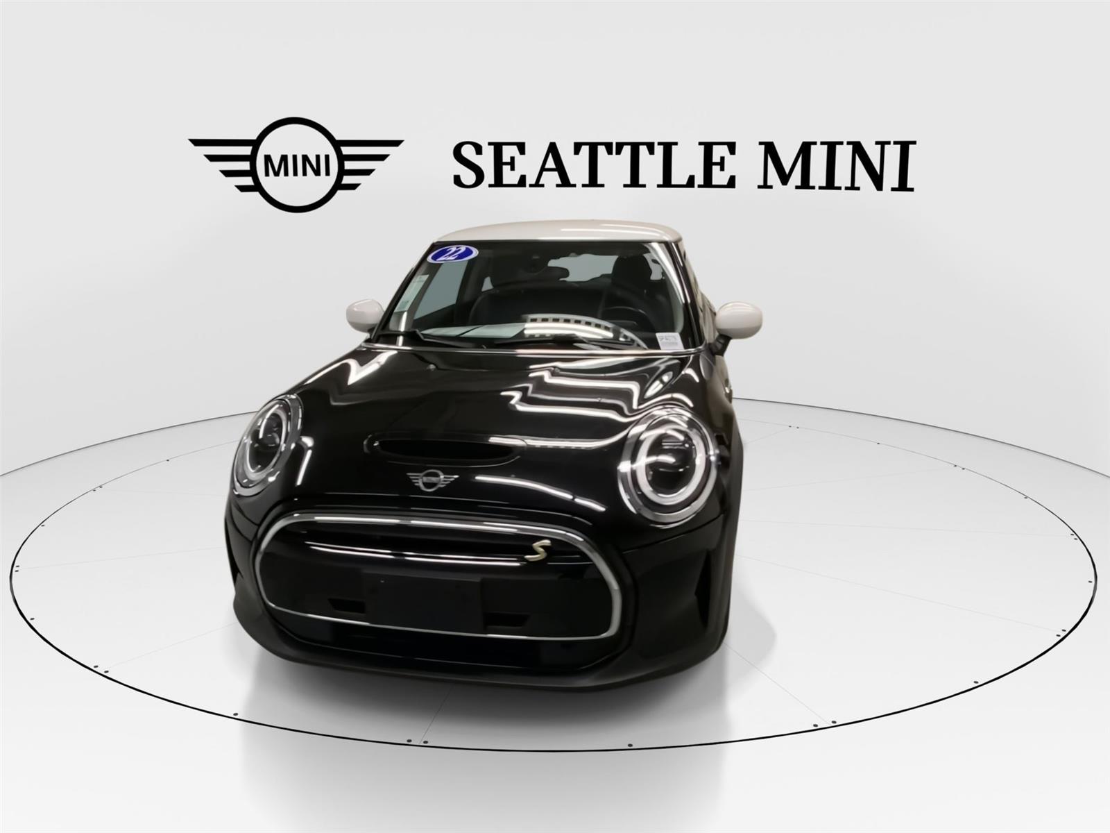 2022 Mini Cooper 2 Door Hardtop photo 4