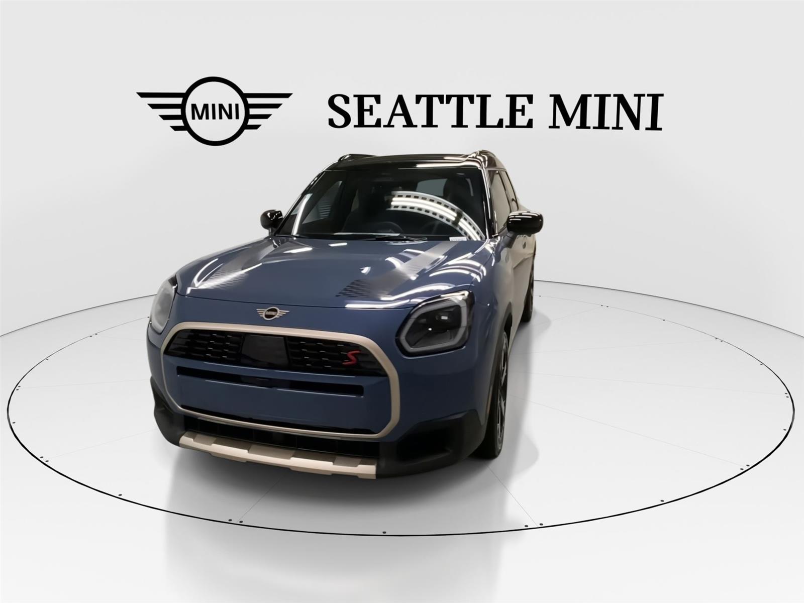 2026 Mini Countryman S ALL4 photo 3