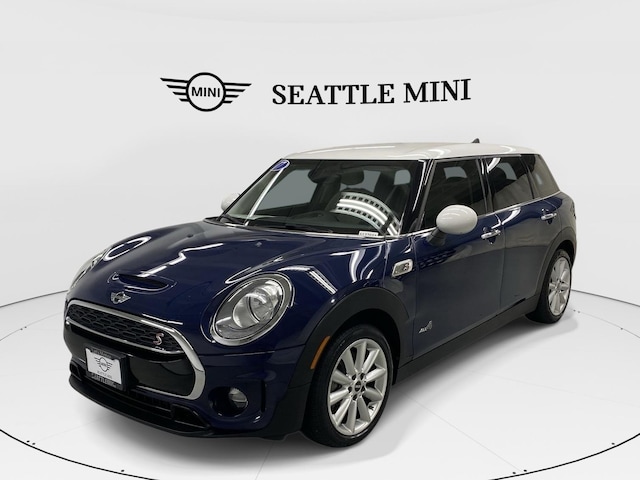 Headlamp and Fog Lamp Kit | MINI CLUBMAN COOPER S ALL 4 2017 Headlamp and Fog Lamp Kit | MINI CLUBMAN COOPER S ALL 4 2017