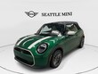  MINI Convertible