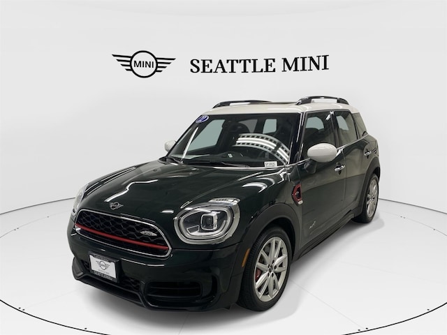 Headlamp Kit | MINI CONVERTIBLE JCW 2019 Headlamp Kit | MINI CONVERTIBLE JCW 2019