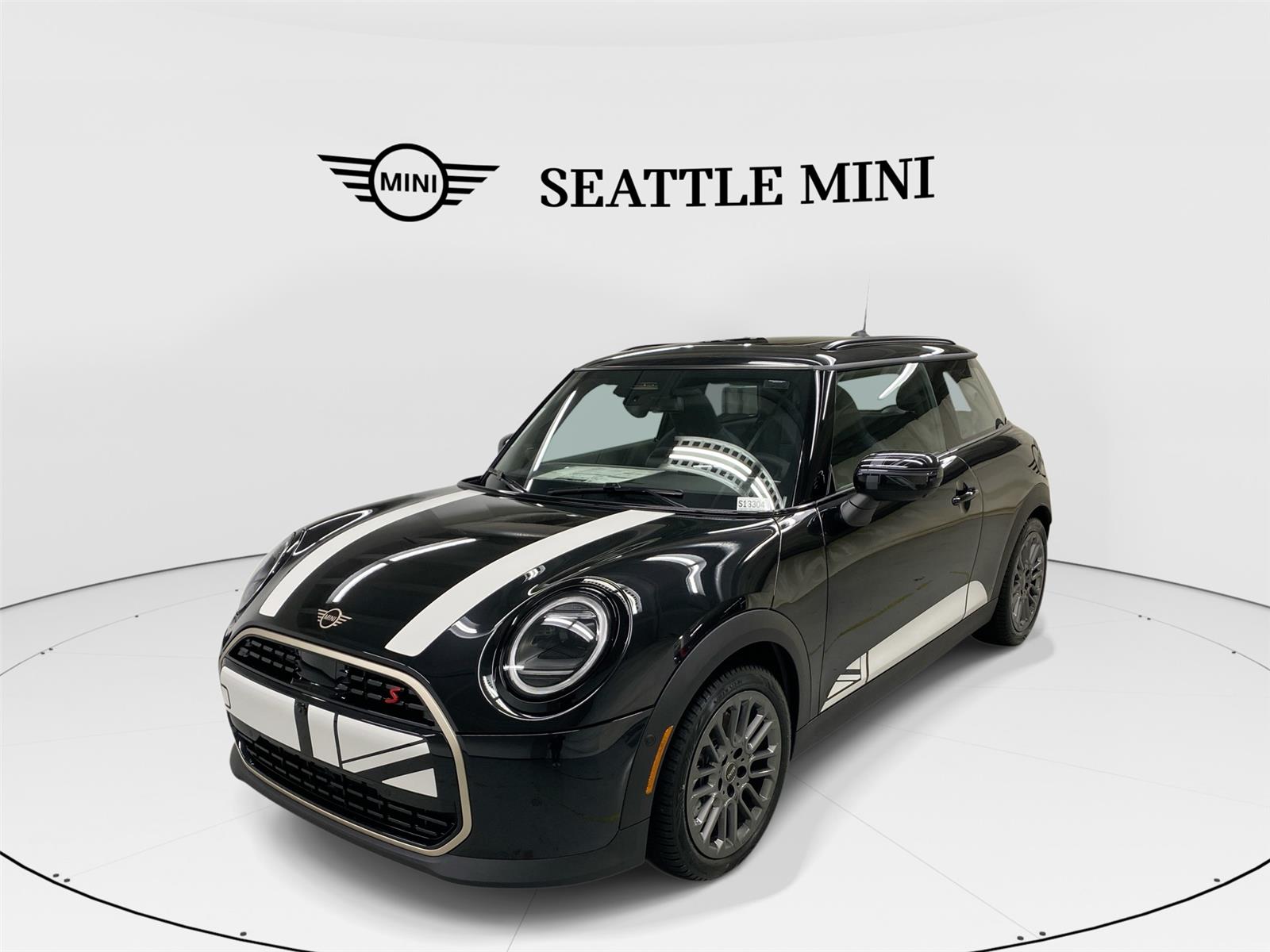 2026 MINI Hardtop 2 Door S's photo