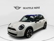 MINI 4 Door