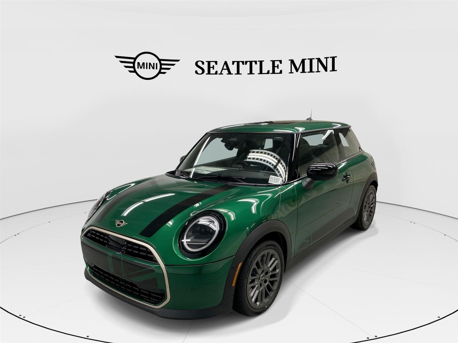 2026 MINI Hardtop 2 Door's photo