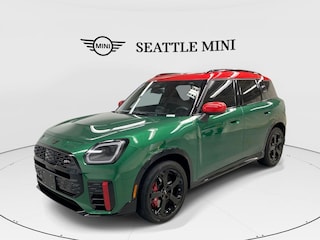 2025 MINI Countryman John Cooper Works SUV