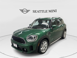 2022 MINI Countryman Cooper SUV