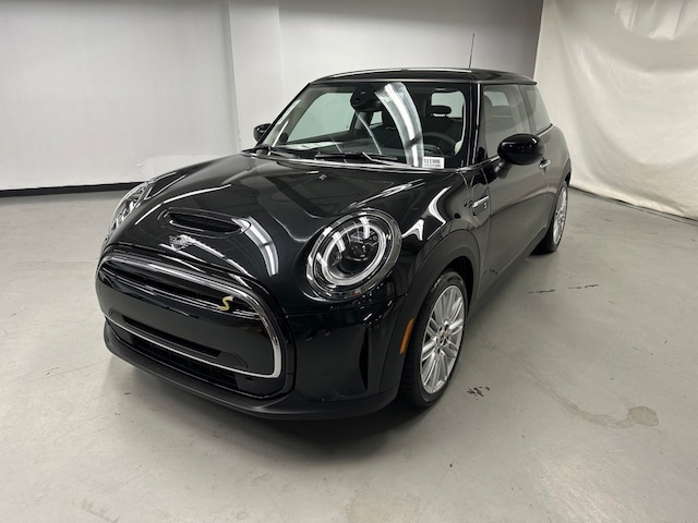 2024 MINI Electric Hardtop 2 Door