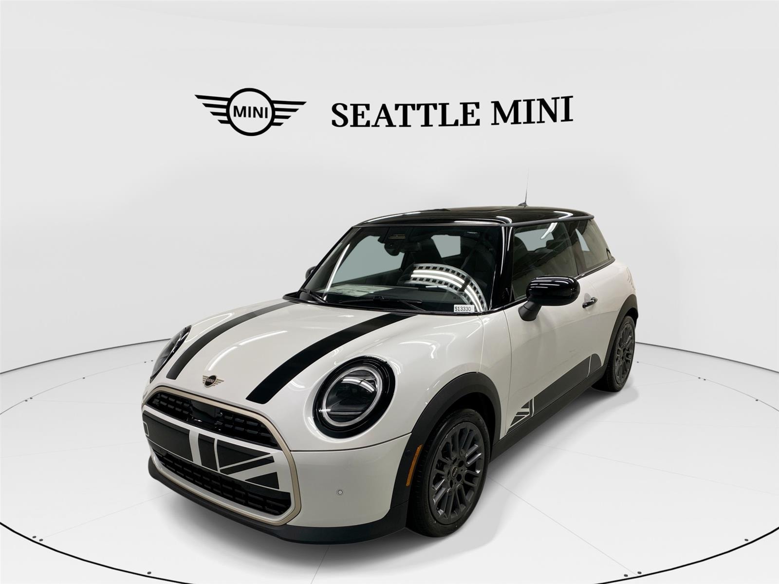 2026 MINI Hardtop 2 Door's photo