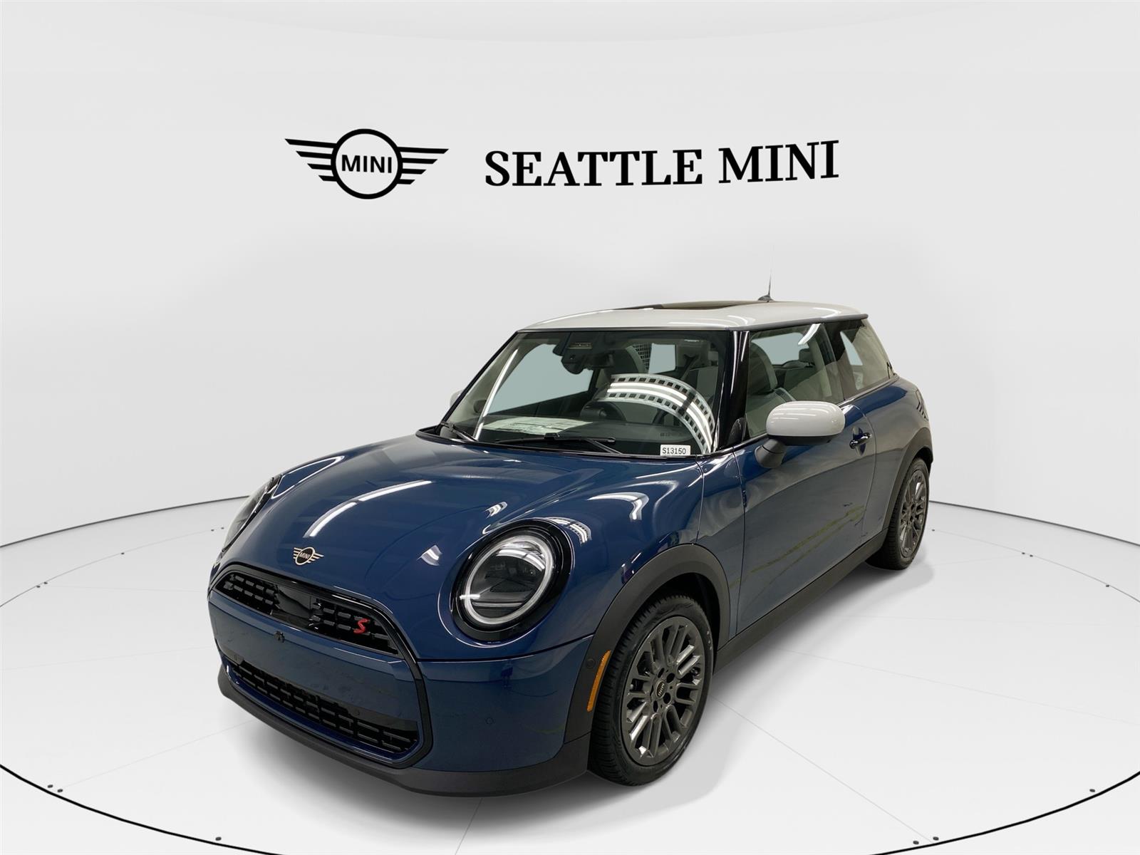 2026 MINI Hardtop 2 Door