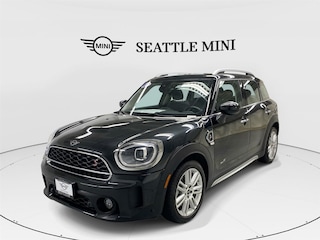 2024 MINI Countryman Cooper S SUV