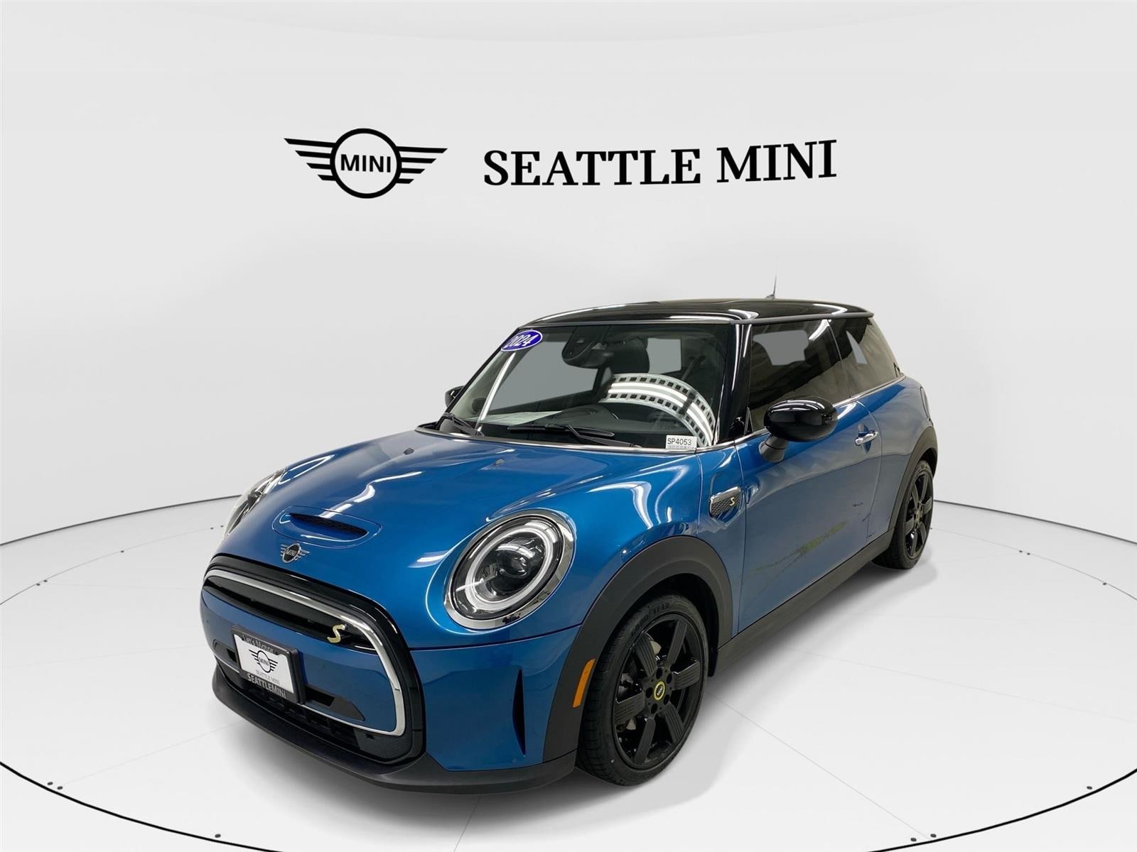 2024 MINI Hardtop 2 Door SE