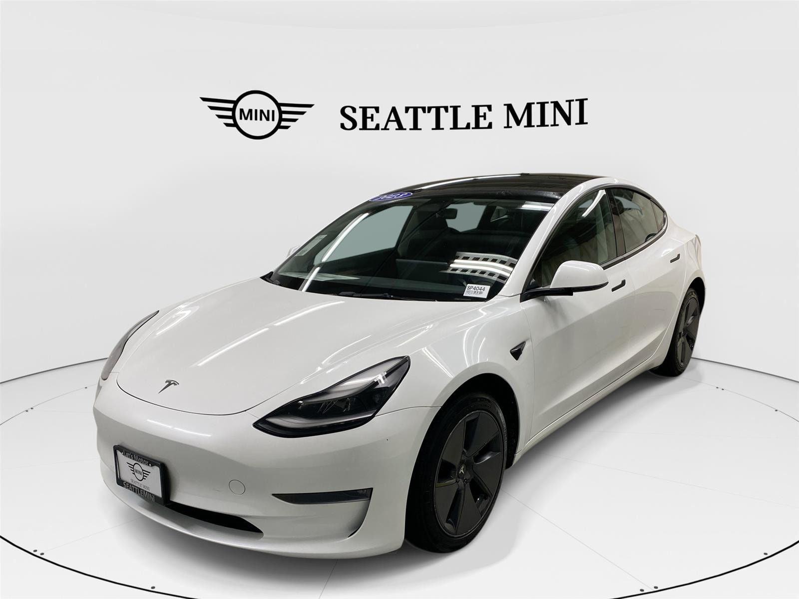 2023 Tesla Model 3 Long Range's photo