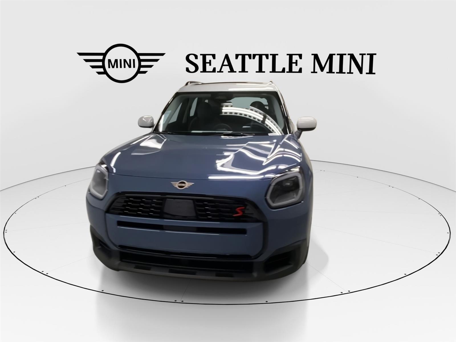 2026 Mini Countryman S ALL4 photo 4