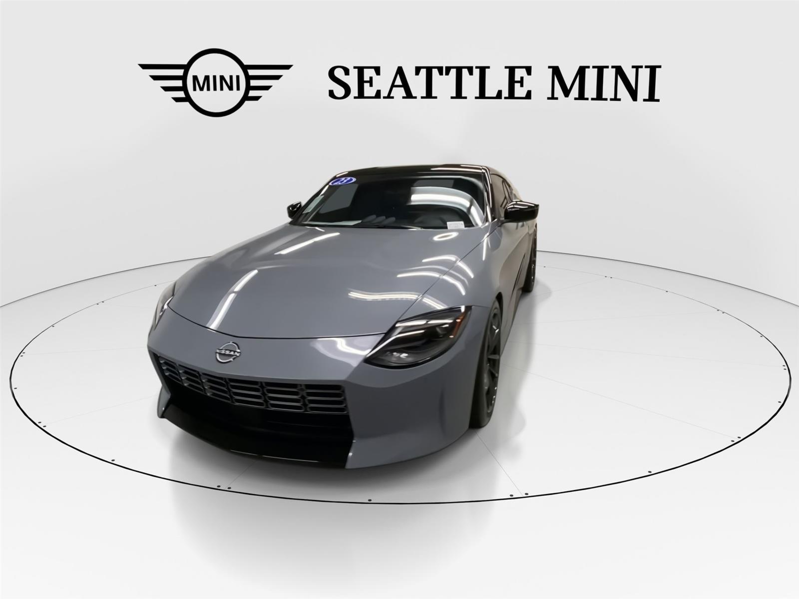 2023 Nissan Z Performance photo 3