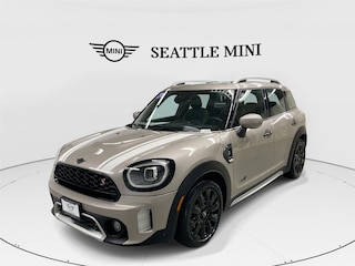2023 MINI Countryman Cooper S SUV