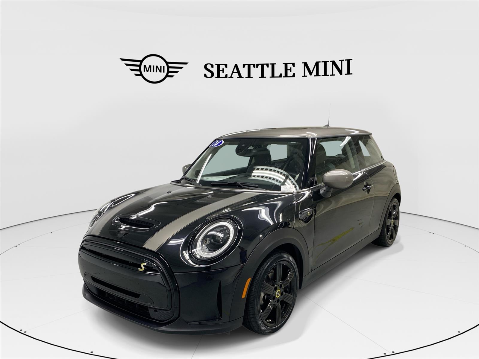 2024 MINI Hardtop 2 Door