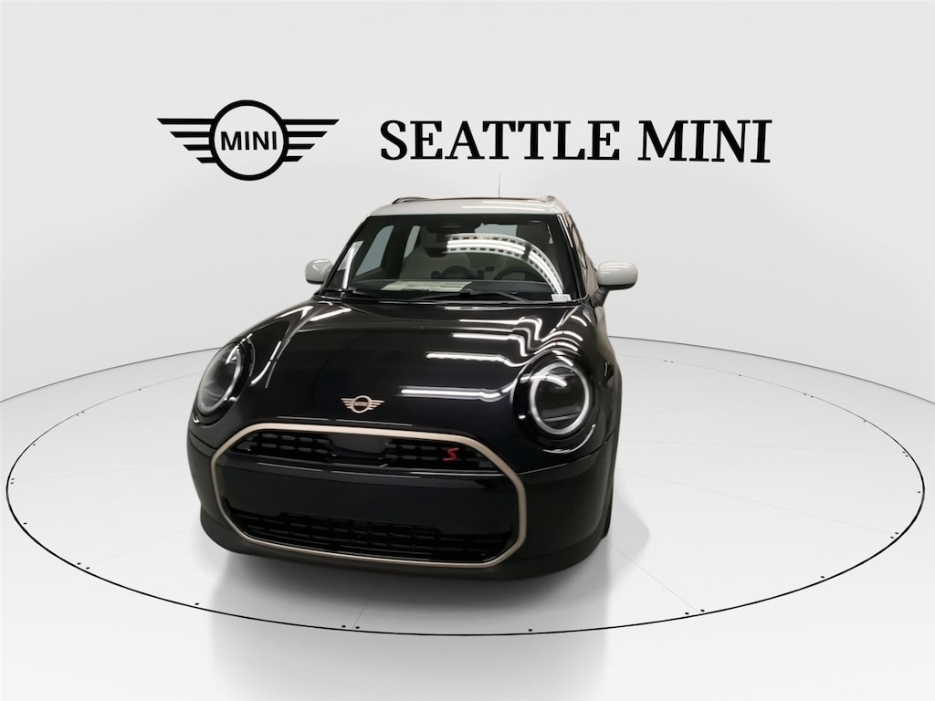 New 2026 MINI 4 Door Signature Plus Hatchback