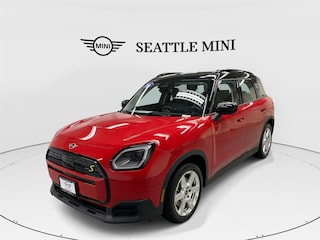 2025 MINI Countryman SE SUV