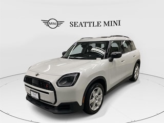 2025 MINI Countryman S SUV