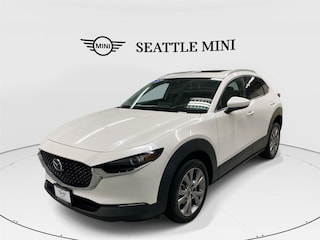 2020 Mazda CX-30 Premium Package SUV