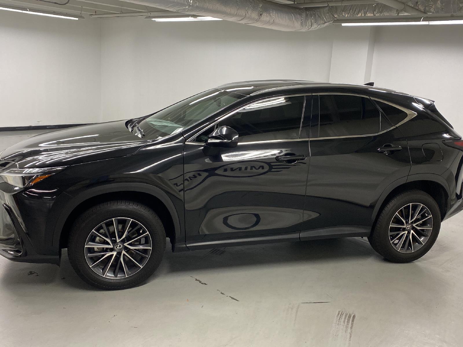 Used 2022 Lexus NX 350 with VIN 2T2GGCEZ8NC002297 for sale in Seattle, WA