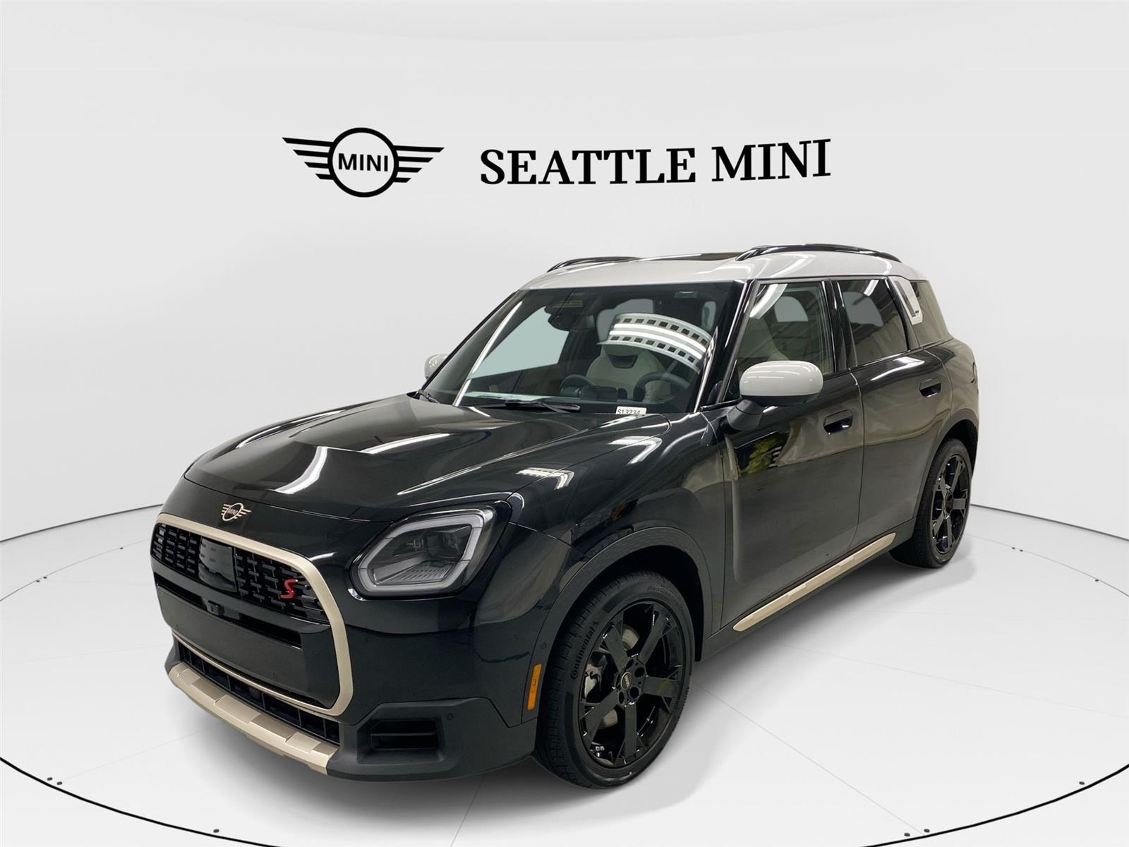 2026 MINI Countryman S's photo