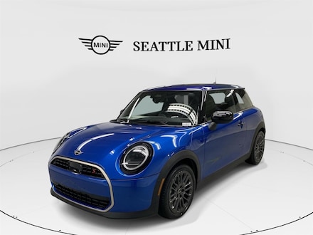 2025 MINI Hardtop 2 Door Signature Plus Hatchback