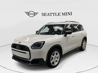 2025 MINI Countryman S SUV