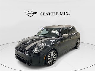 2023 MINI Hardtop 4 Door Cooper S Hatchback