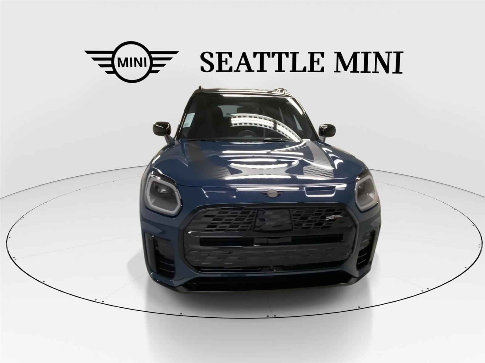 2026 Mini Countryman S ALL4 photo 3