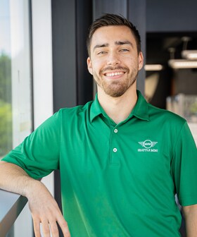 Staff member Nick Vellutini from 4bdc37b21b79