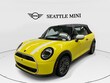  MINI Convertible