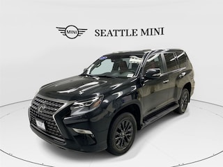 2023 LEXUS GX GX 460 Premium SUV