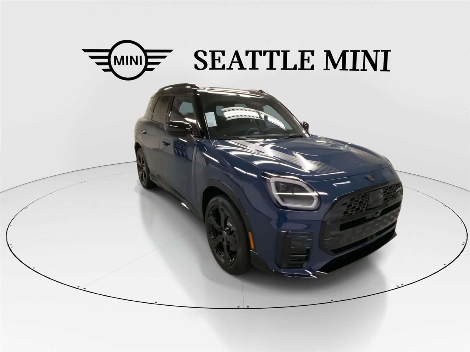 2026 Mini Countryman S ALL4 photo 2