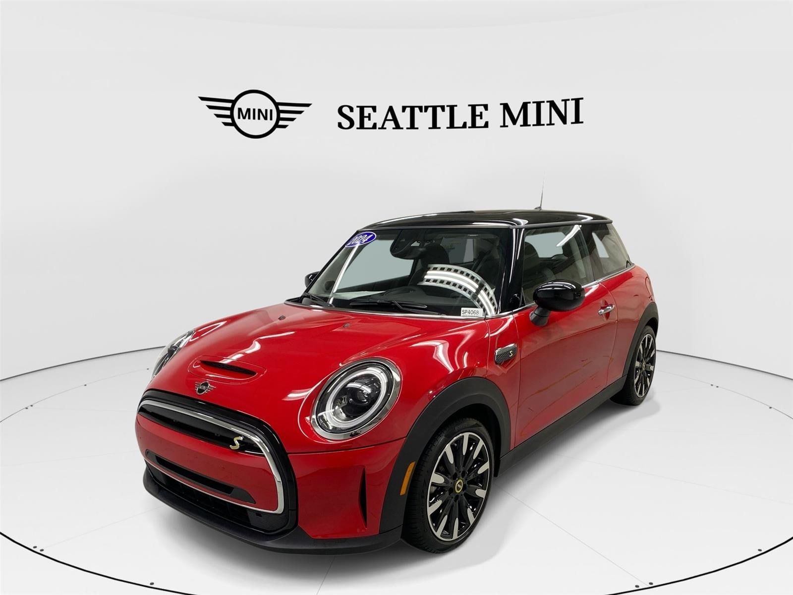 2024 MINI Hardtop 2 Door SE