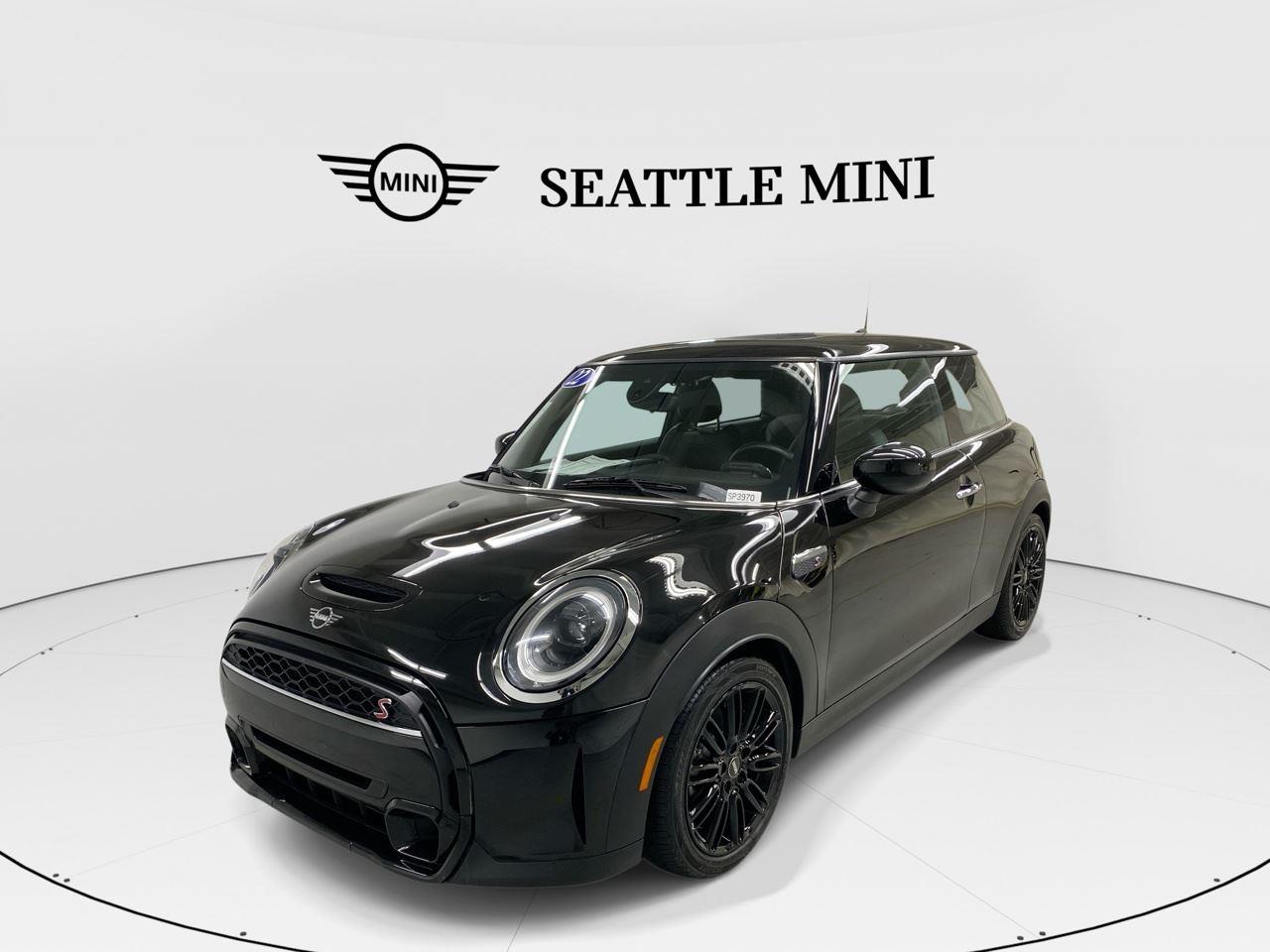 2022 MINI Hardtop 2 Door S
