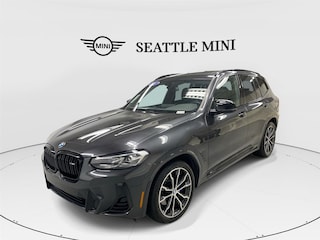 2023 BMW X3 M40i Sports Activity Vehicle