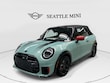  MINI Convertible