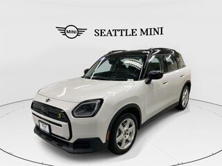 2025 MINI Countryman SE SUV