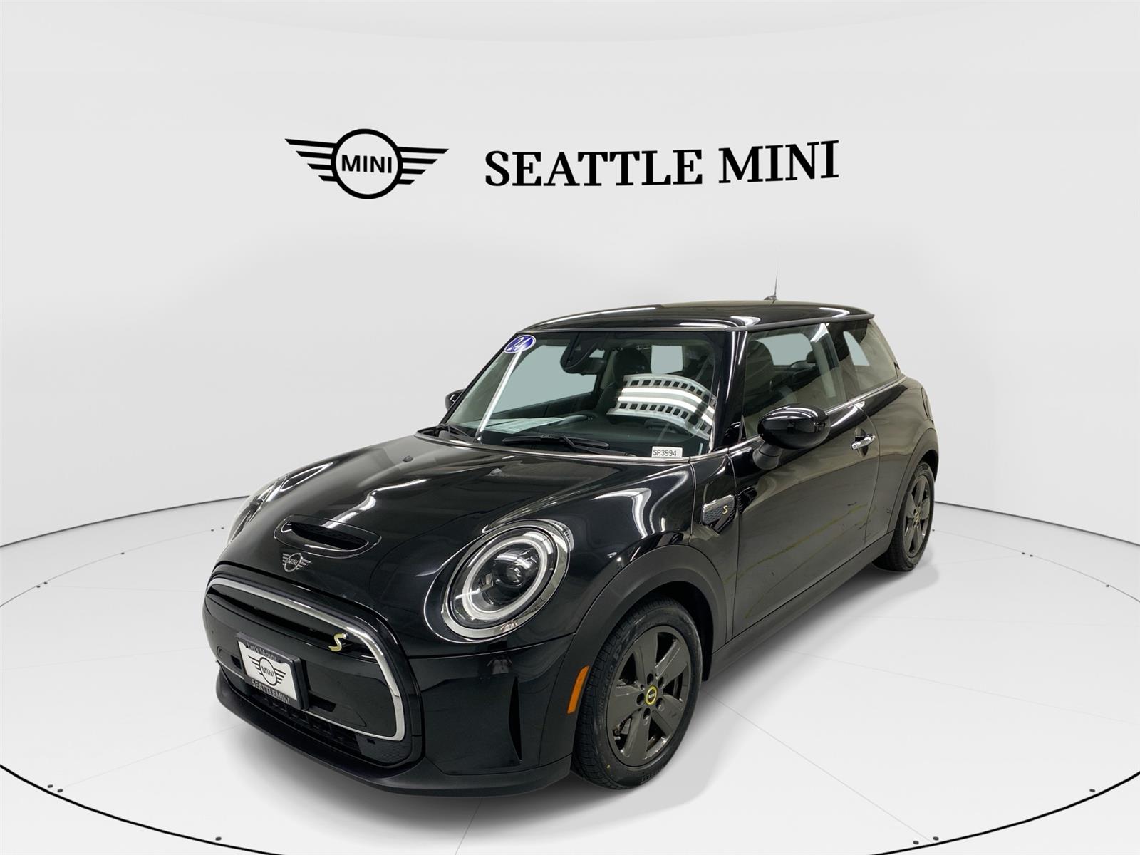 2024 MINI Hardtop 2 Door