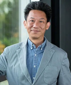 Staff member Chuvit C. from 4bdc37b21b79