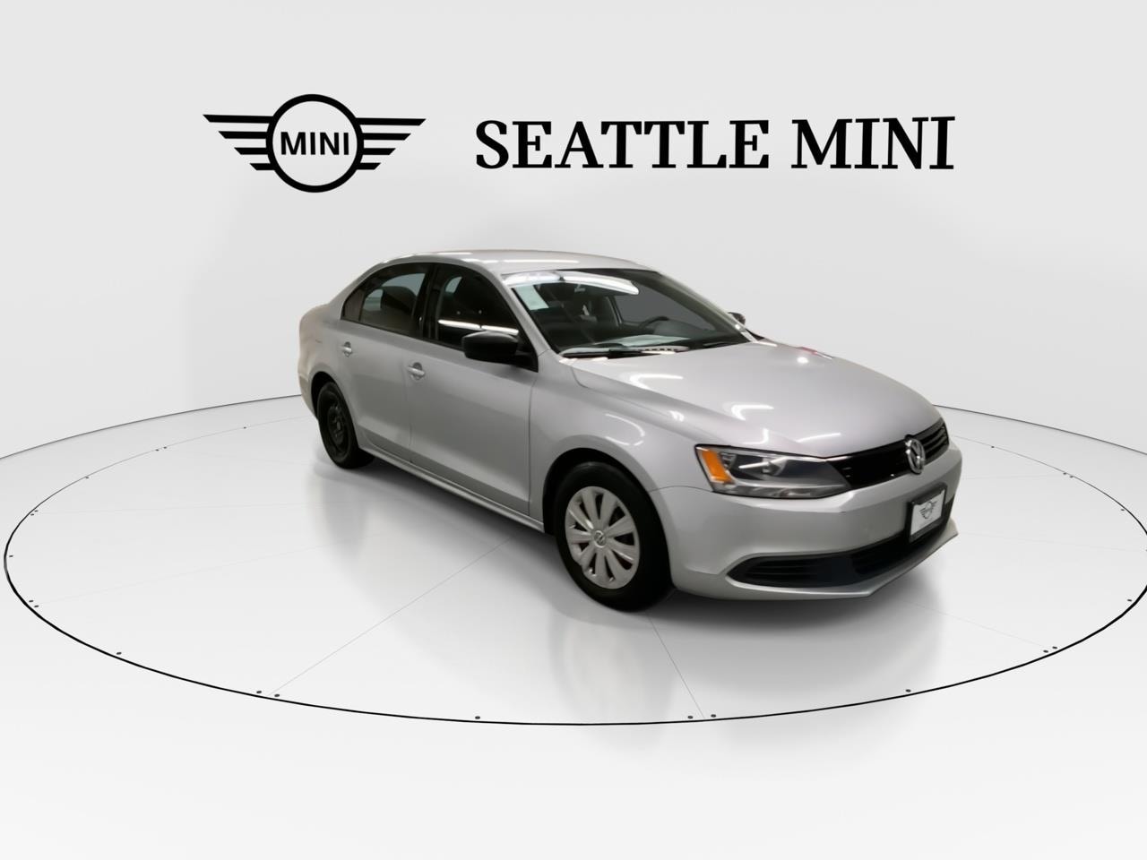 Used 2011 Volkswagen Jetta S with VIN 3VW2K7AJ2BM091319 for sale in Seattle, WA