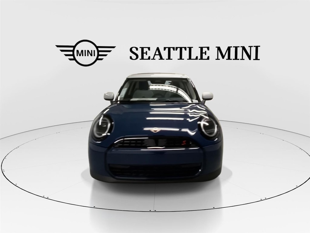 New 2026 MINI 4 Door Signature Plus Hatchback