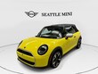 MINI Convertible