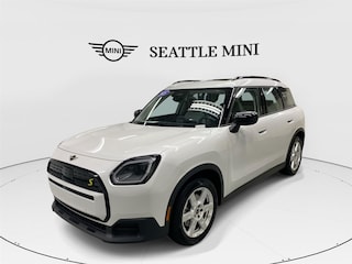 2025 MINI Countryman SE SUV