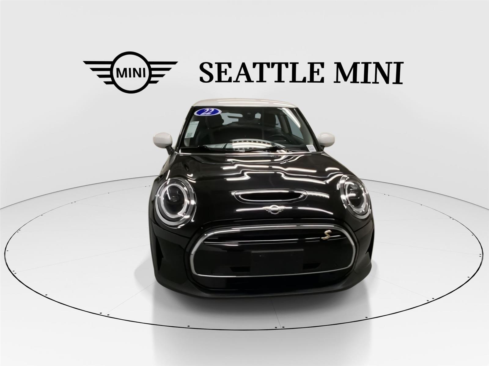 2022 Mini Cooper 2 Door Hardtop photo 3