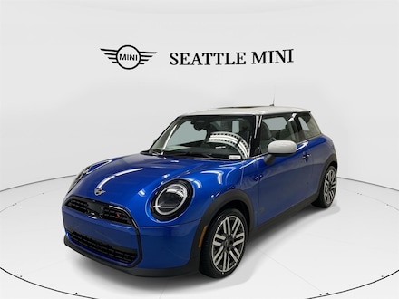 2025 MINI Hardtop 2 Door Signature Plus Hatchback