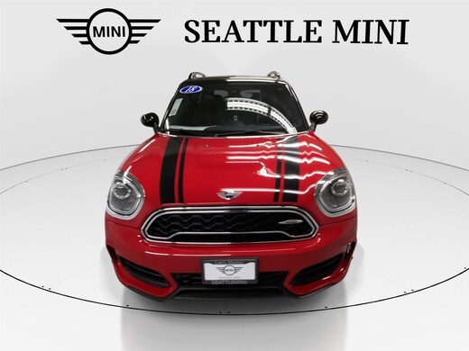 Headlamp Kit | MINI CONVERTIBLE JCW 2018 Headlamp Kit | MINI CONVERTIBLE JCW 2018
