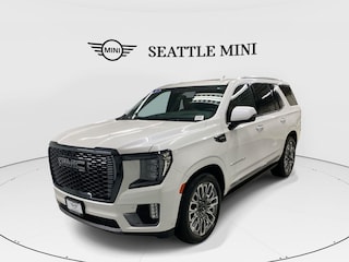 2024 GMC Yukon Denali Ultimate SUV